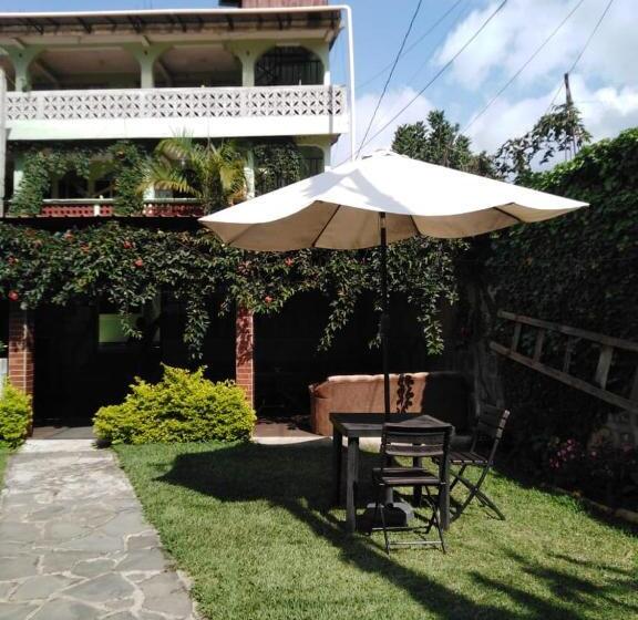 پانسیون Hospedaje Lolita