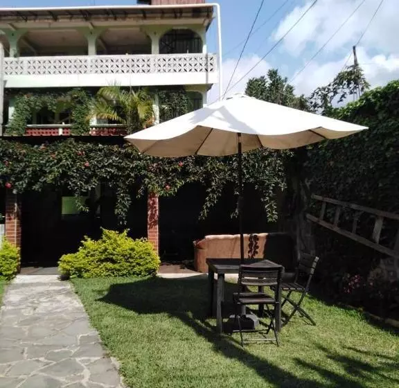 پانسیون Hospedaje Lolita