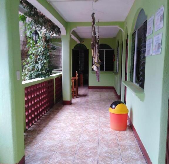 پانسیون Hospedaje Lolita