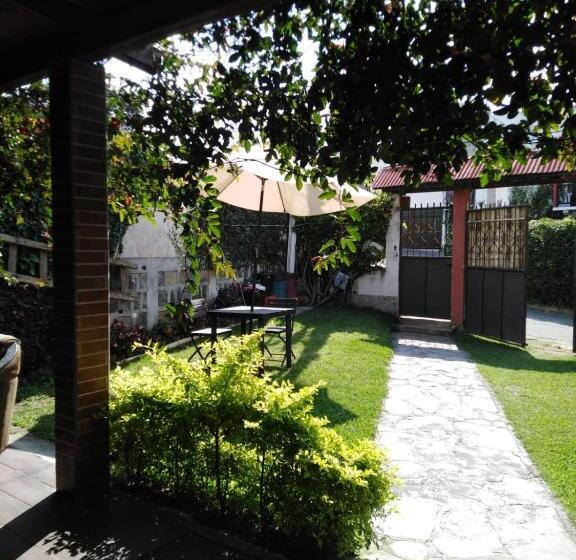 پانسیون Hospedaje Lolita