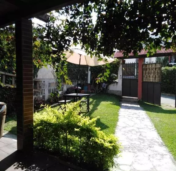 پانسیون Hospedaje Lolita