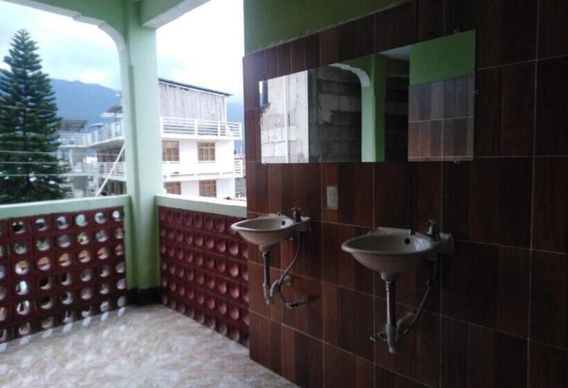 پانسیون Hospedaje Lolita