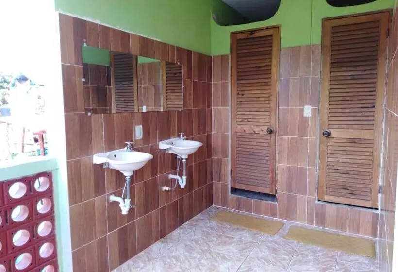 پانسیون Hospedaje Lolita