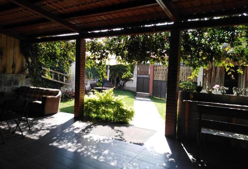 پانسیون Hospedaje Lolita