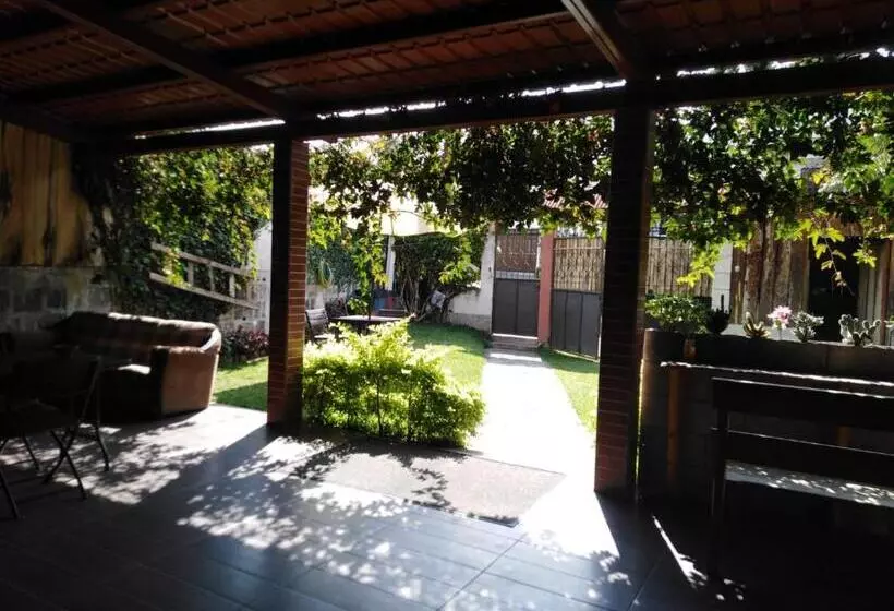 پانسیون Hospedaje Lolita