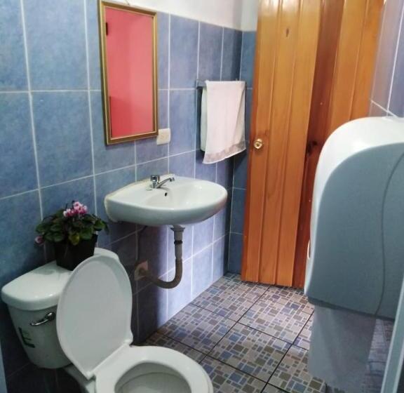 پانسیون Hospedaje Lolita