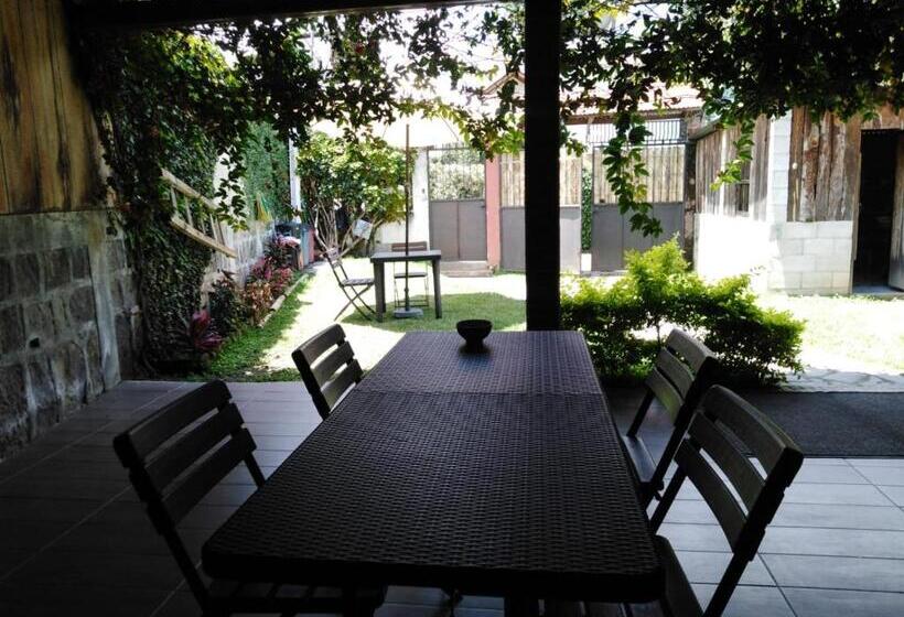 پانسیون Hospedaje Lolita