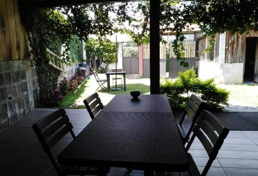 پانسیون Hospedaje Lolita