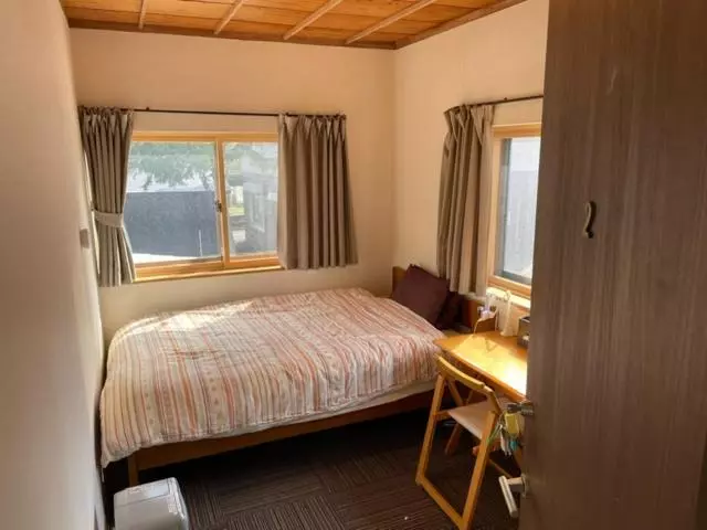 ペンション Nori's Sharehouse Hakuba