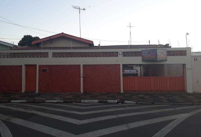 Pansiyon Pousada Ponto Certo