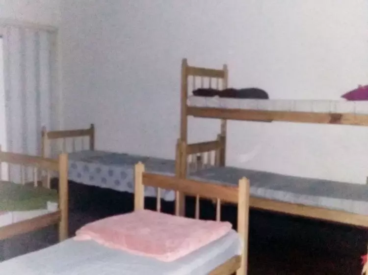 ペンション Pousada Ponto Certo