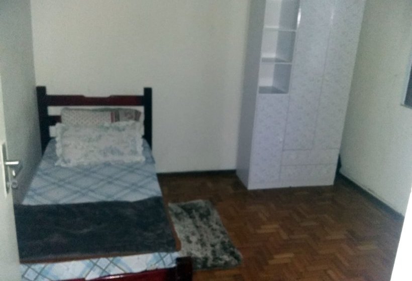 Pansiyon Pousada Ponto Certo