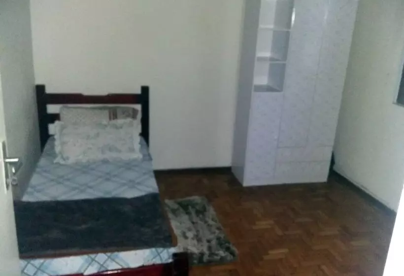 ペンション Pousada Ponto Certo