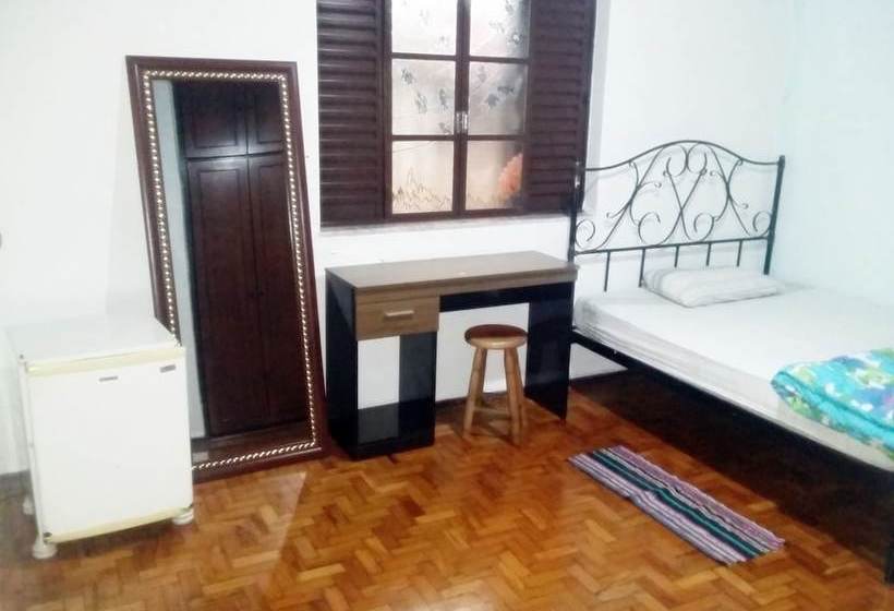 Pansiyon Pousada Ponto Certo