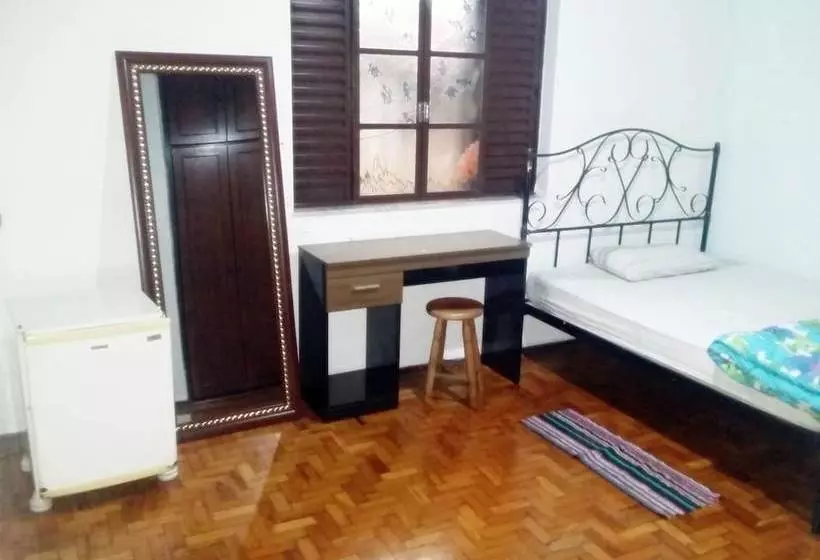 ペンション Pousada Ponto Certo