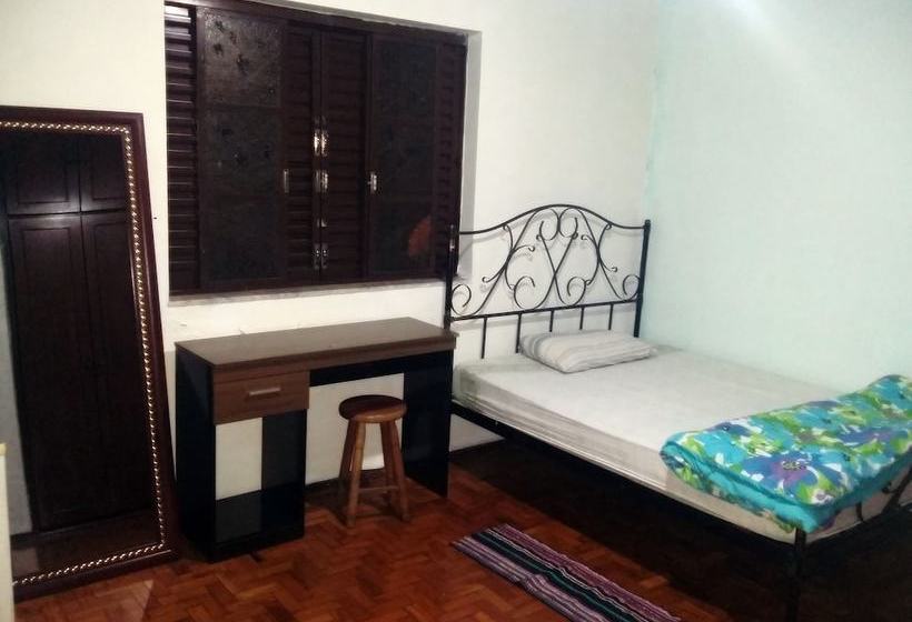 Pansiyon Pousada Ponto Certo