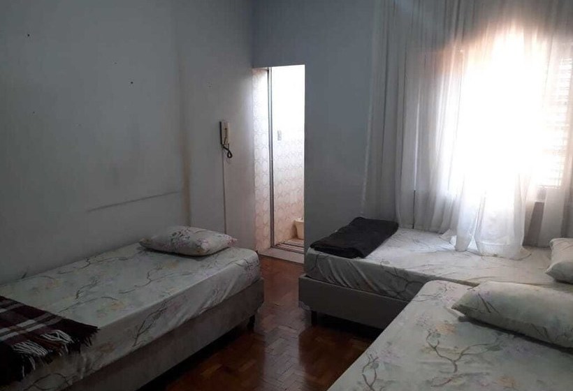 Pansiyon Pousada Ponto Certo