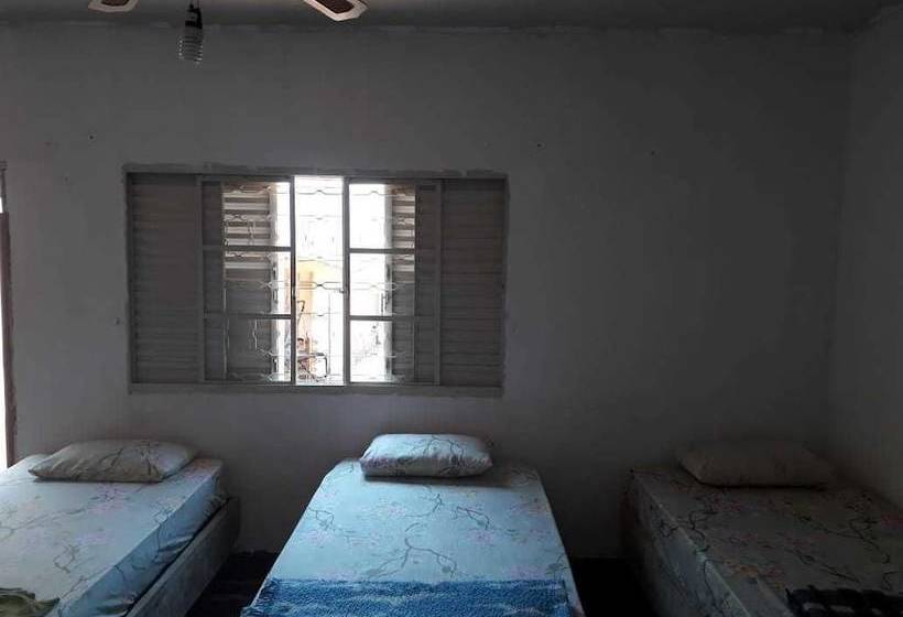 Pansiyon Pousada Ponto Certo