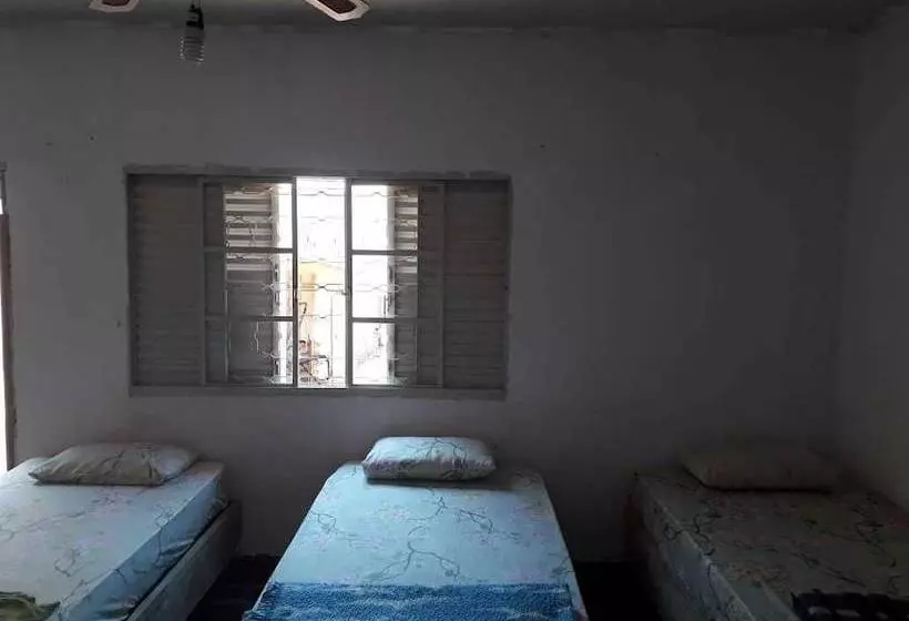 ペンション Pousada Ponto Certo