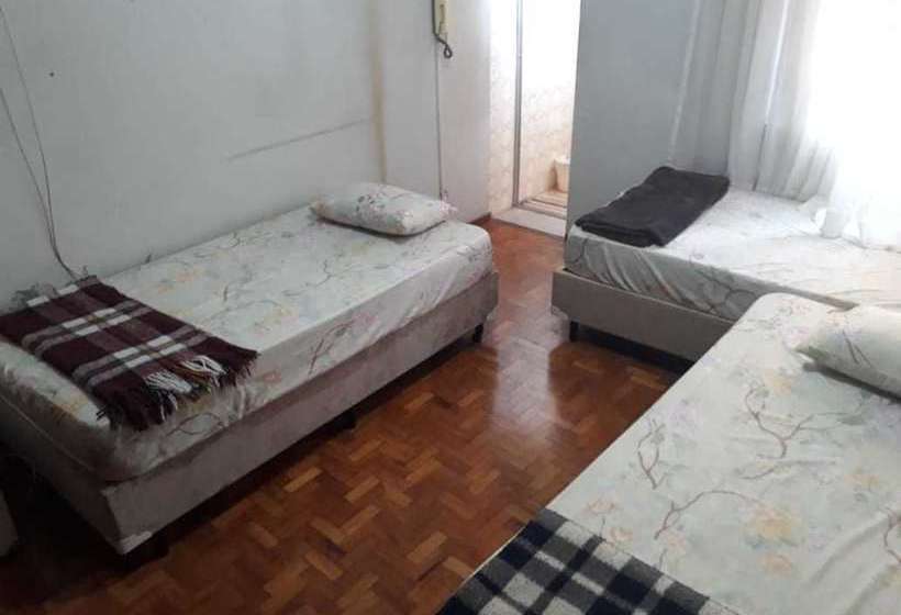 Pansiyon Pousada Ponto Certo