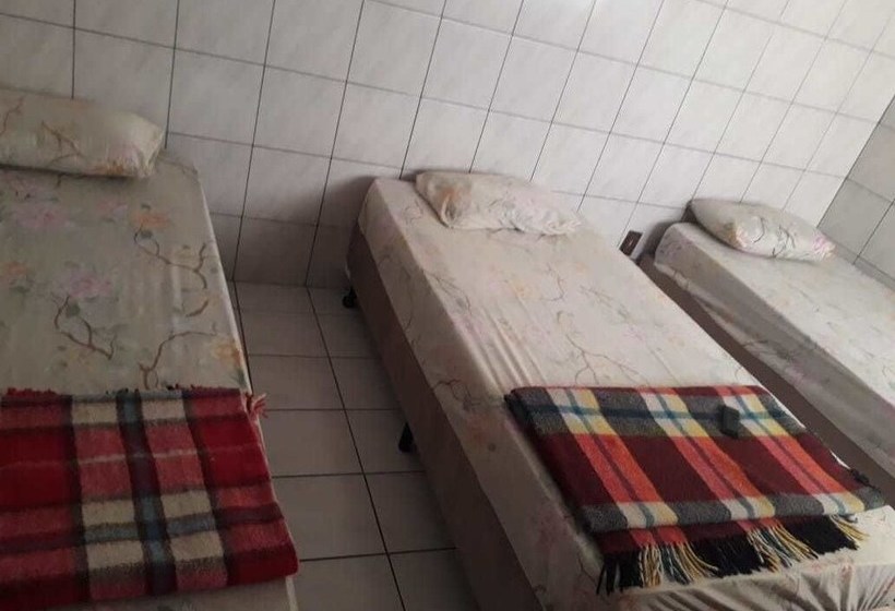 Pansiyon Pousada Ponto Certo