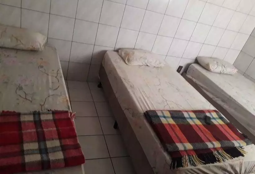 ペンション Pousada Ponto Certo