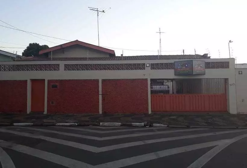 ペンション Pousada Ponto Certo