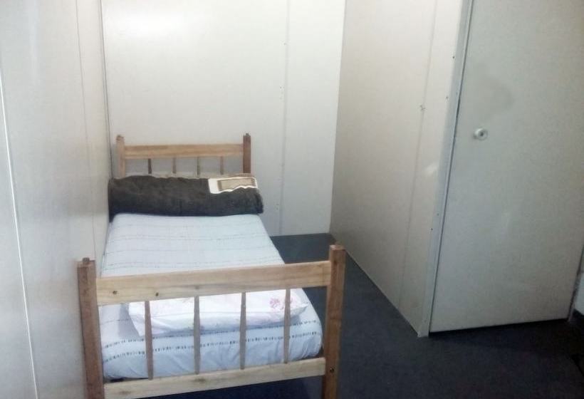 Pansiyon Pousada Ponto Certo