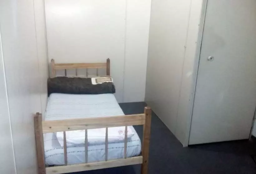 ペンション Pousada Ponto Certo