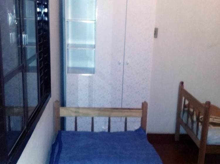 Pansiyon Pousada Ponto Certo