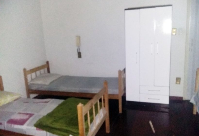 Pansiyon Pousada Ponto Certo