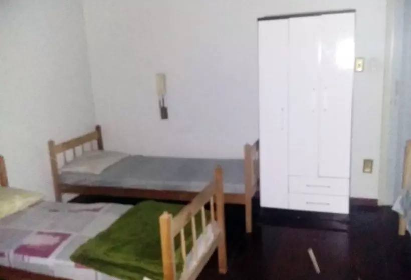 ペンション Pousada Ponto Certo