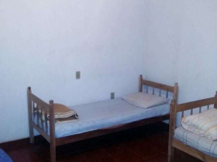 Pansiyon Pousada Ponto Certo