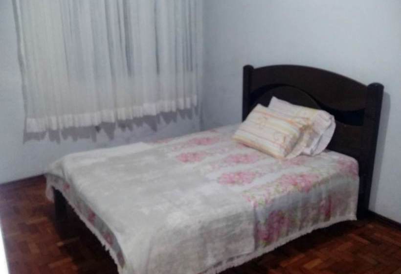 Pansiyon Pousada Ponto Certo