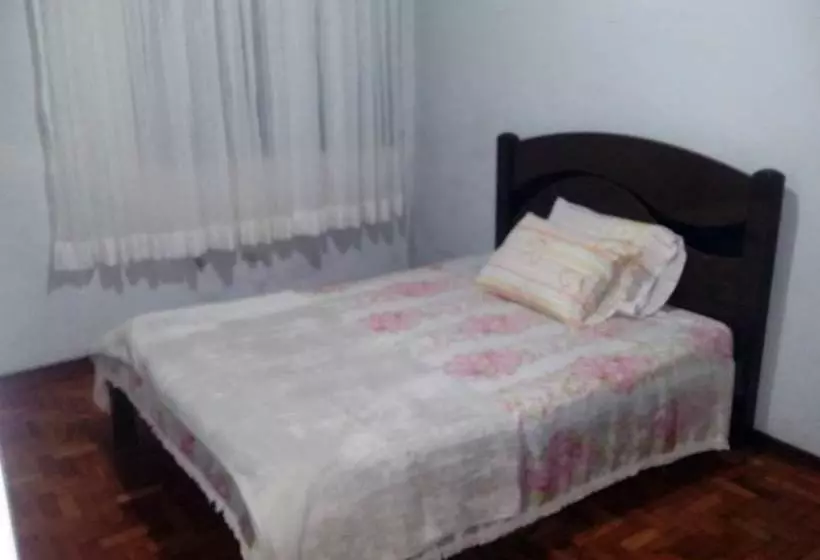 ペンション Pousada Ponto Certo