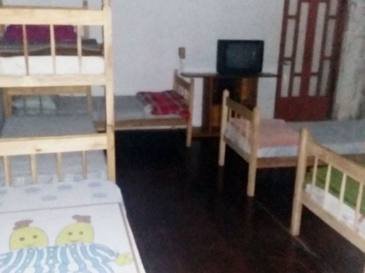 Pansiyon Pousada Ponto Certo