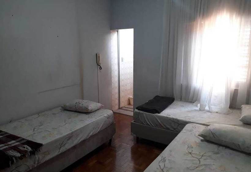 Pansiyon Pousada Ponto Certo