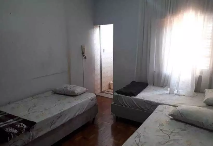 ペンション Pousada Ponto Certo