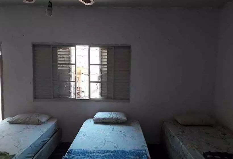 ペンション Pousada Ponto Certo