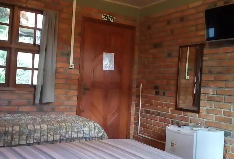 Majatalo Pousada Refúgio Do Lago