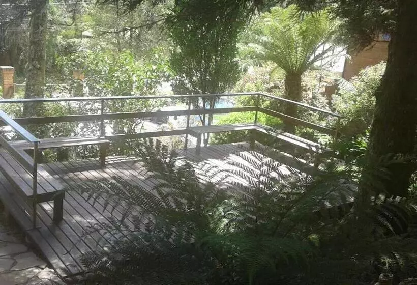 Majatalo Pousada Refúgio Do Lago