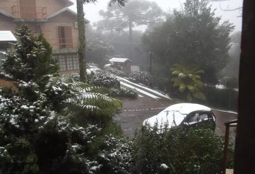 Majatalo Pousada Refúgio Do Lago