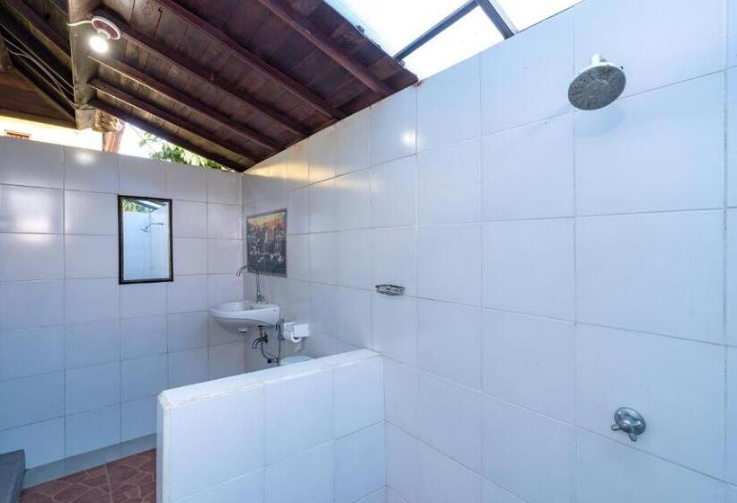 پانسیون Puri Soka Lembongan By Abm