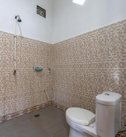 پانسیون Puri Soka Lembongan By Abm