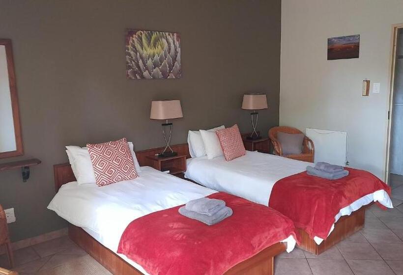 ペンション Travel North Guesthouse