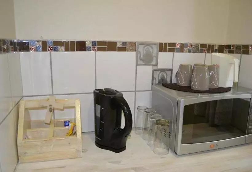 پانسیون Travel North Guesthouse