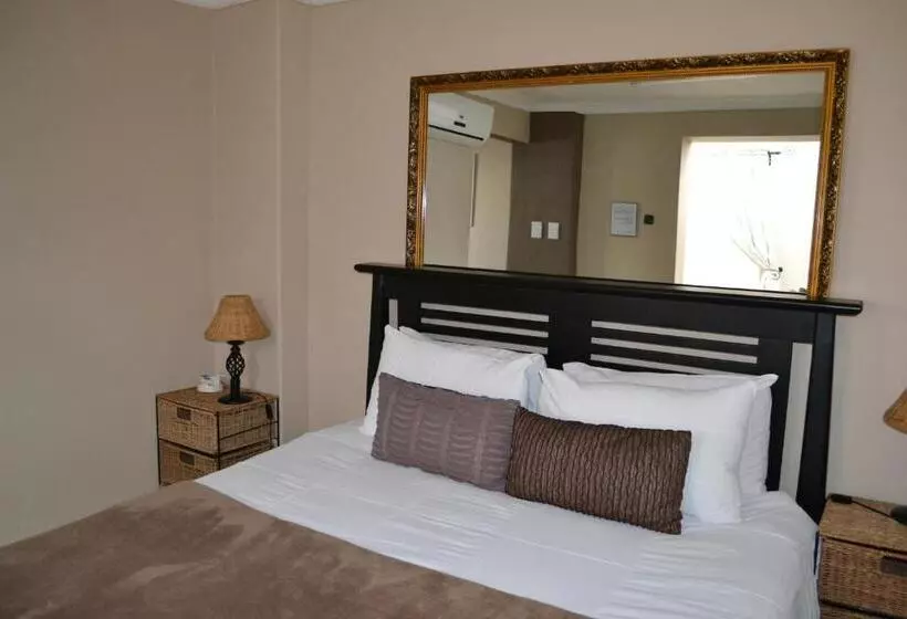 پانسیون Travel North Guesthouse