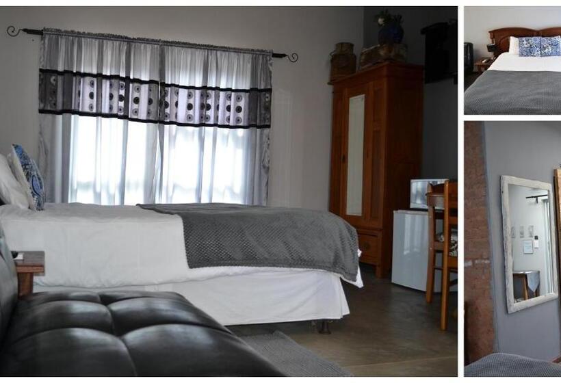 ペンション Travel North Guesthouse