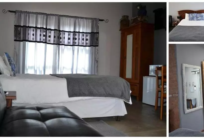 پانسیون Travel North Guesthouse