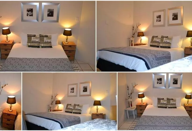 پانسیون Travel North Guesthouse